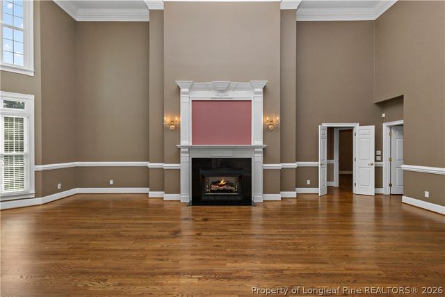 101 Kingsway Drive, Dunn, NC 28334