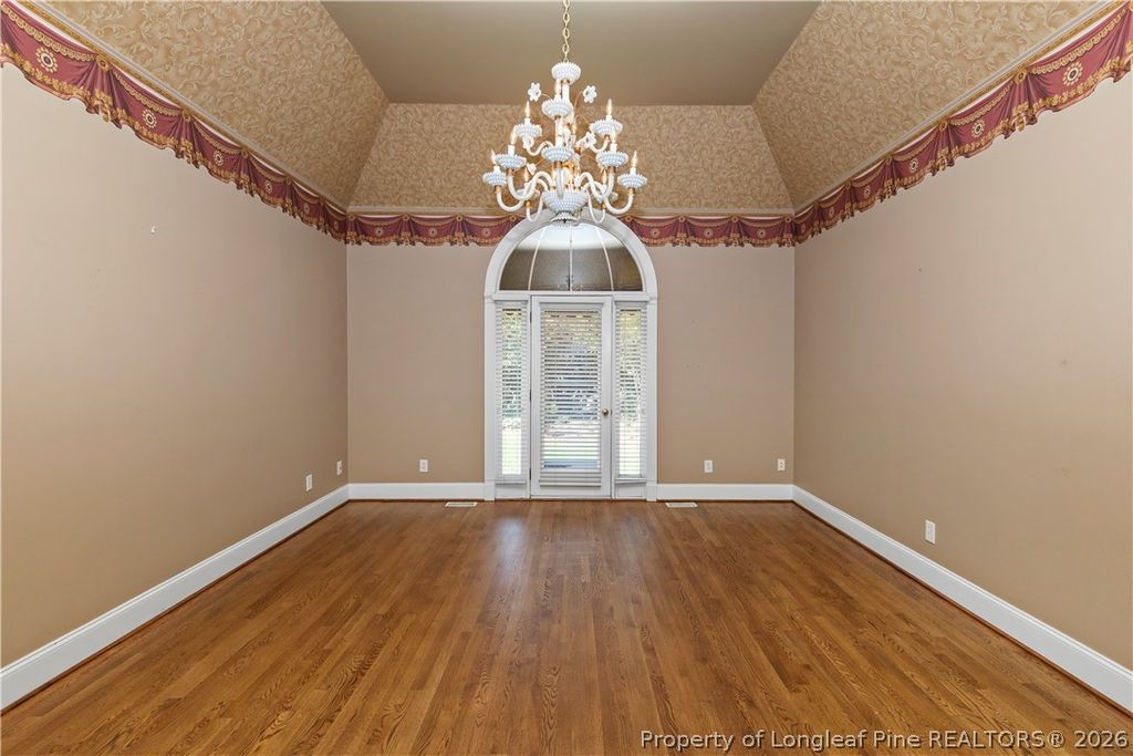 101 Kingsway Drive, Dunn, NC 28334 — photo 11
