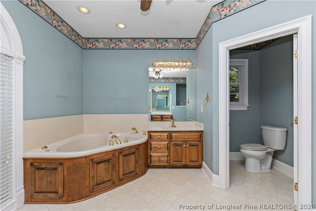 101 Kingsway Drive, Dunn, NC 28334 — photo 14