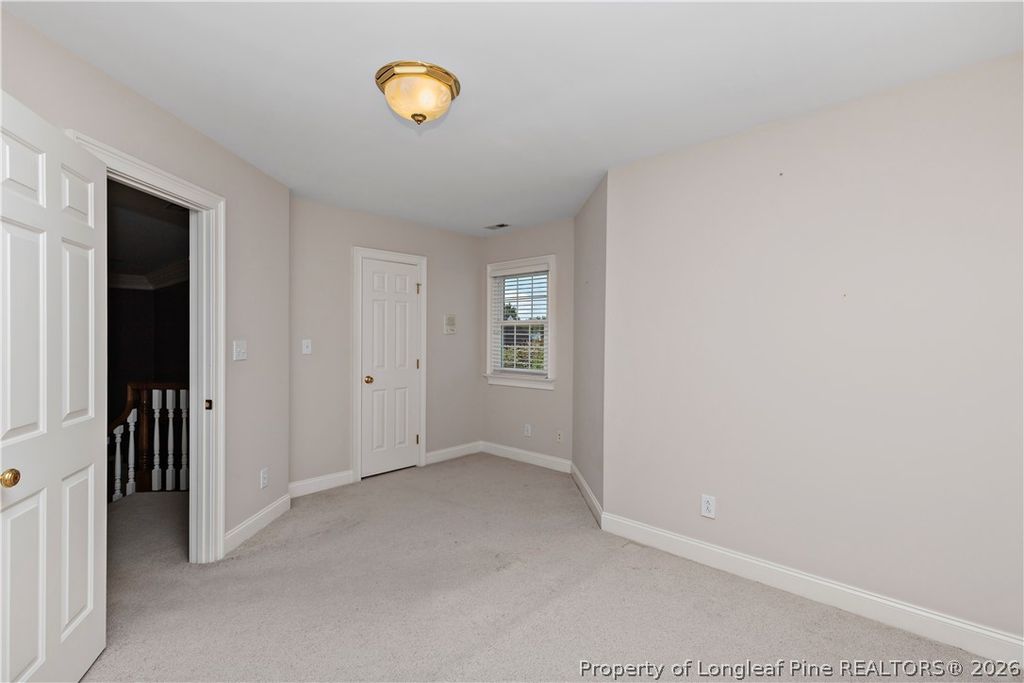 101 Kingsway Drive, Dunn, NC 28334 — photo 17