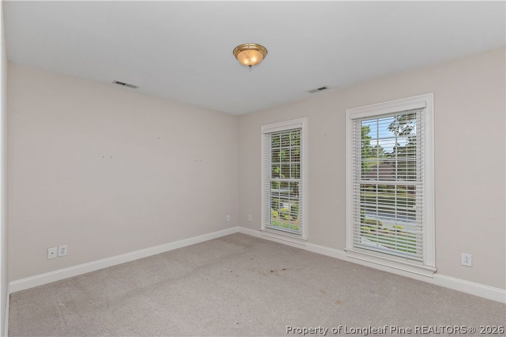 101 Kingsway Drive, Dunn, NC 28334 — photo 19