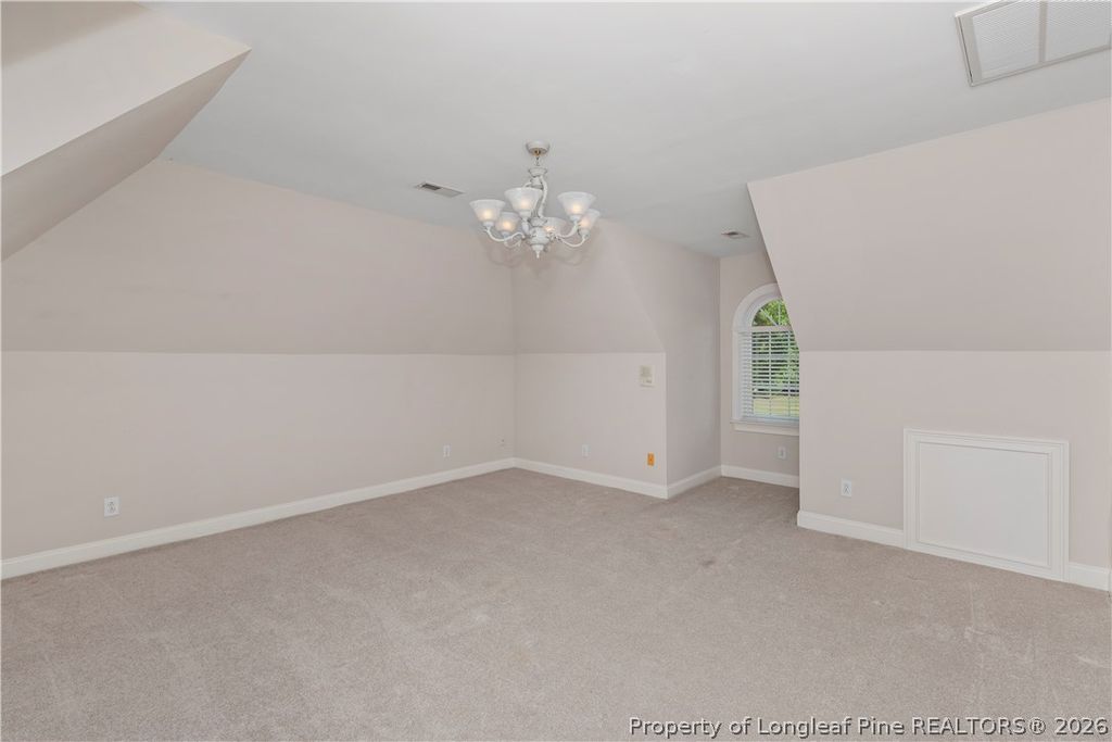 101 Kingsway Drive, Dunn, NC 28334 — photo 20