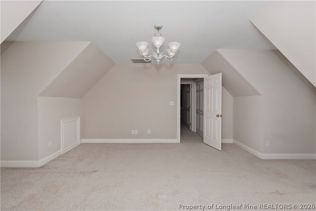 101 Kingsway Drive, Dunn, NC 28334 — photo 21