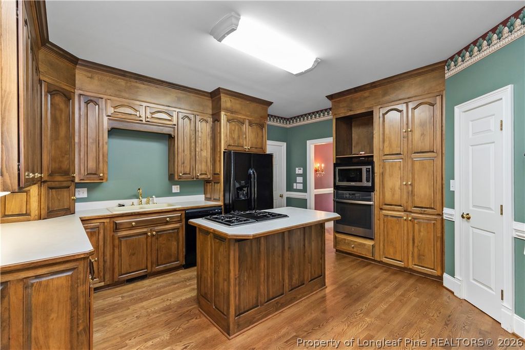 101 Kingsway Drive, Dunn, NC 28334 — photo 22