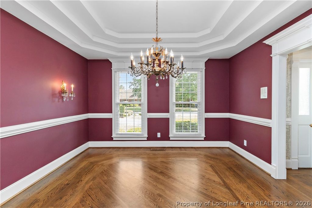 101 Kingsway Drive, Dunn, NC 28334 — photo 27