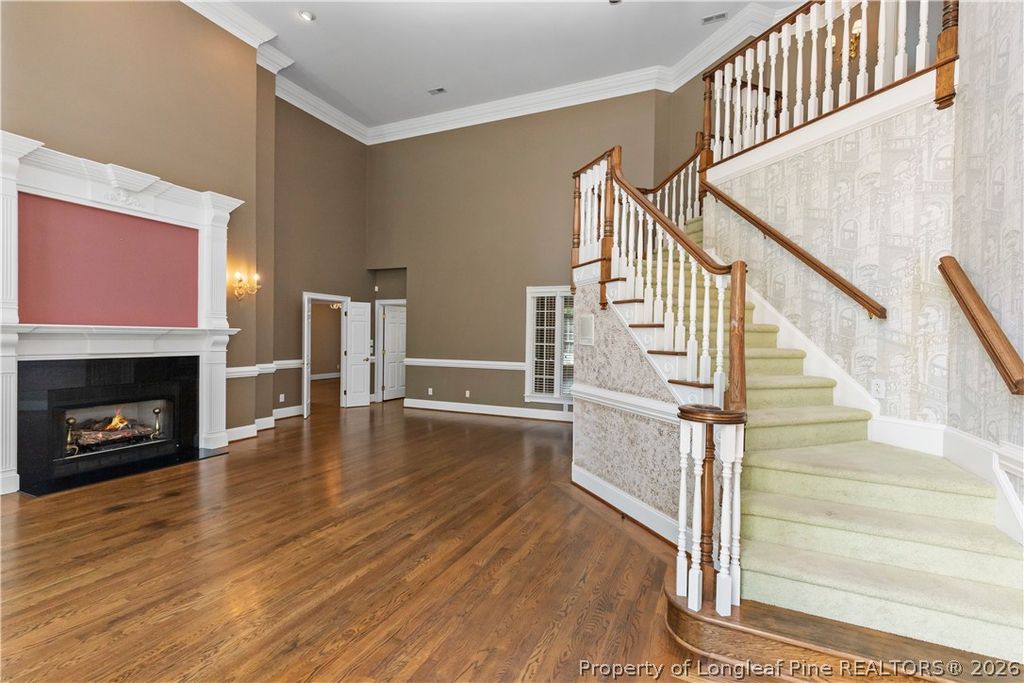 101 Kingsway Drive, Dunn, NC 28334 — photo 28