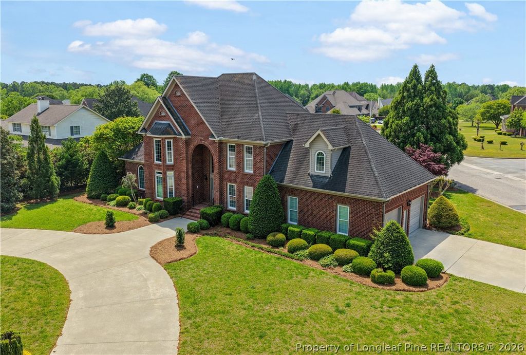 101 Kingsway Drive, Dunn, NC 28334 — photo 3