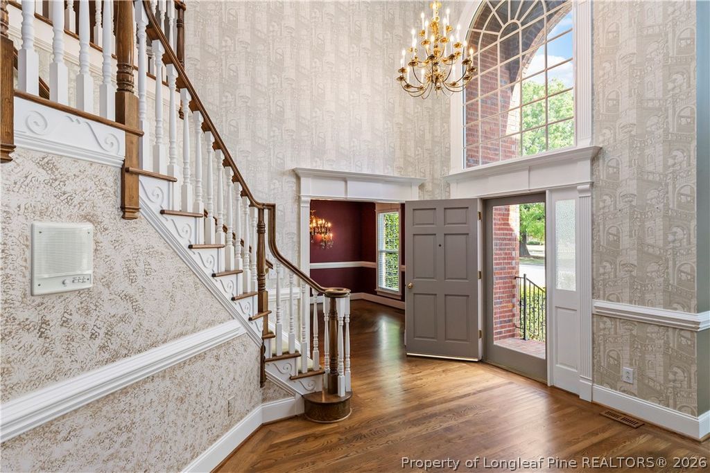 101 Kingsway Drive, Dunn, NC 28334 — photo 30