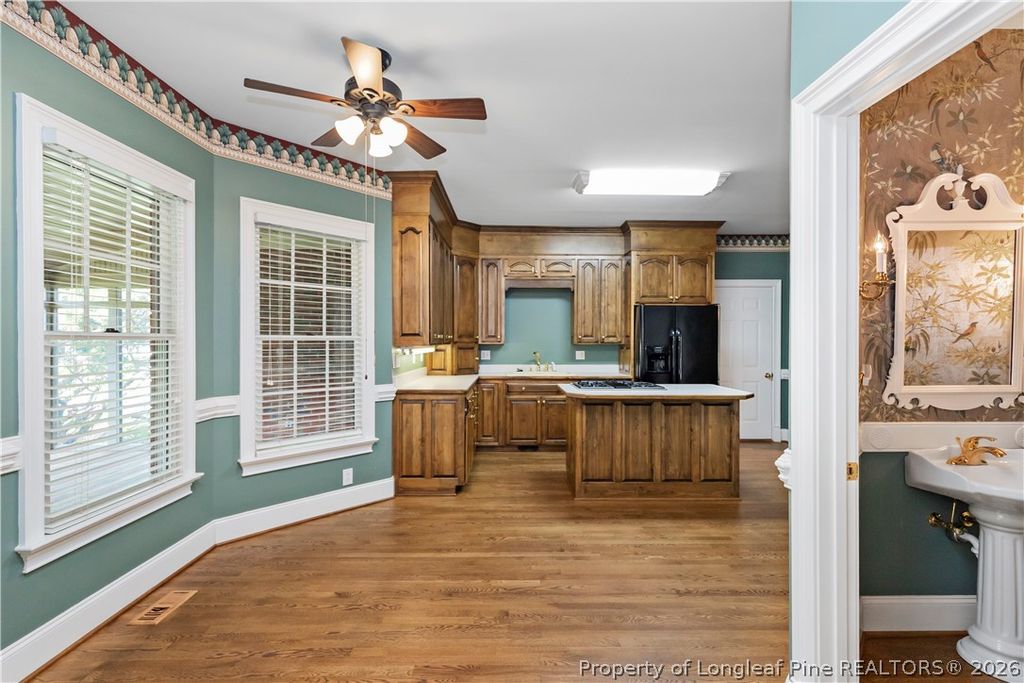 101 Kingsway Drive, Dunn, NC 28334 — photo 31