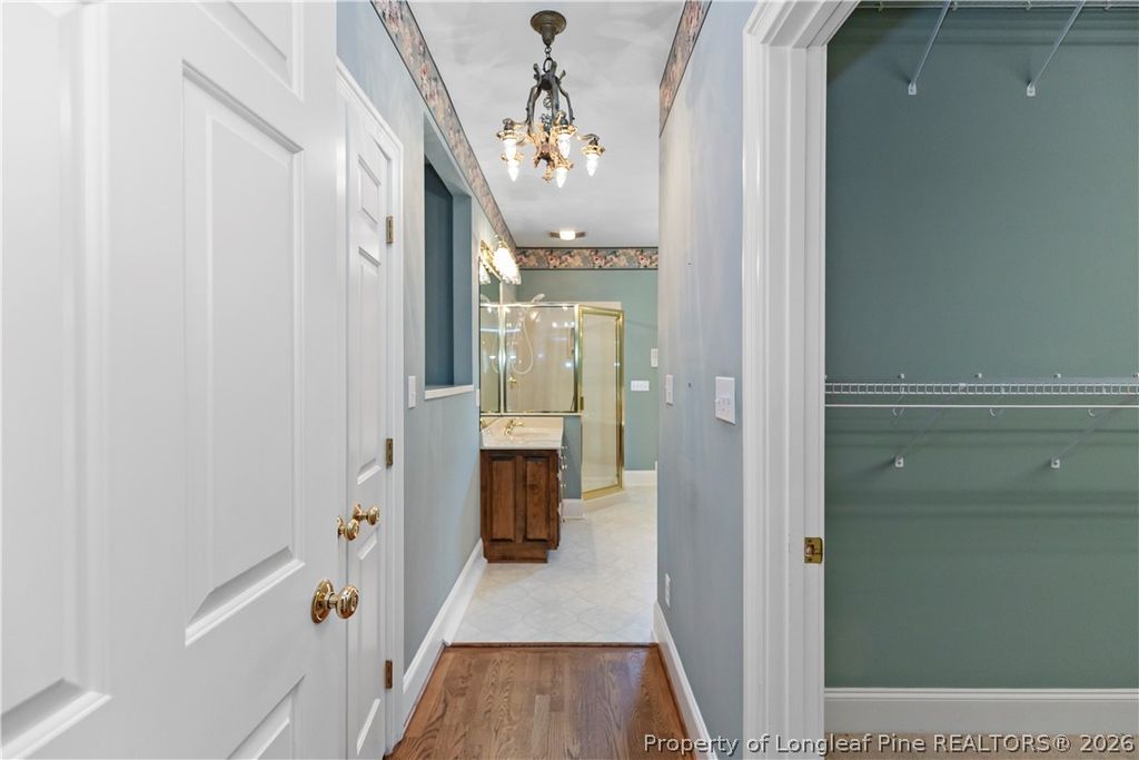 101 Kingsway Drive, Dunn, NC 28334 — photo 33