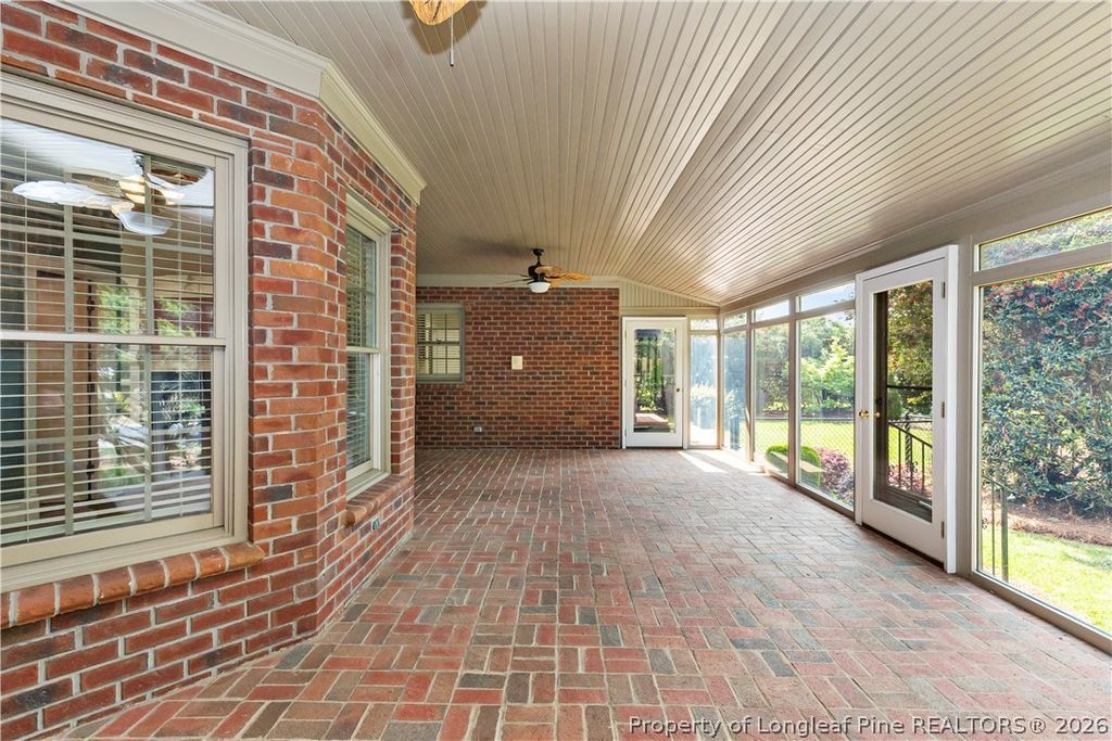 101 Kingsway Drive, Dunn, NC 28334 — photo 34