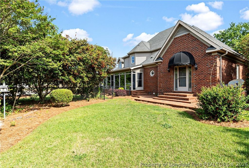 101 Kingsway Drive, Dunn, NC 28334 — photo 35