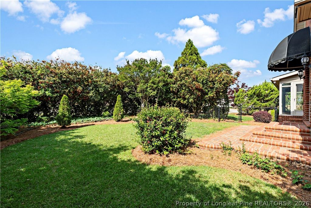 101 Kingsway Drive, Dunn, NC 28334 — photo 36