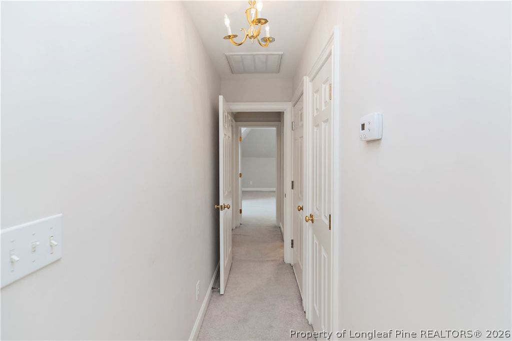 101 Kingsway Drive, Dunn, NC 28334 — photo 39