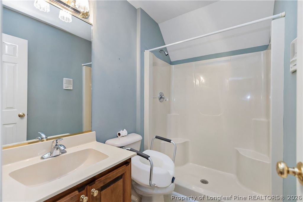 101 Kingsway Drive, Dunn, NC 28334 — photo 40