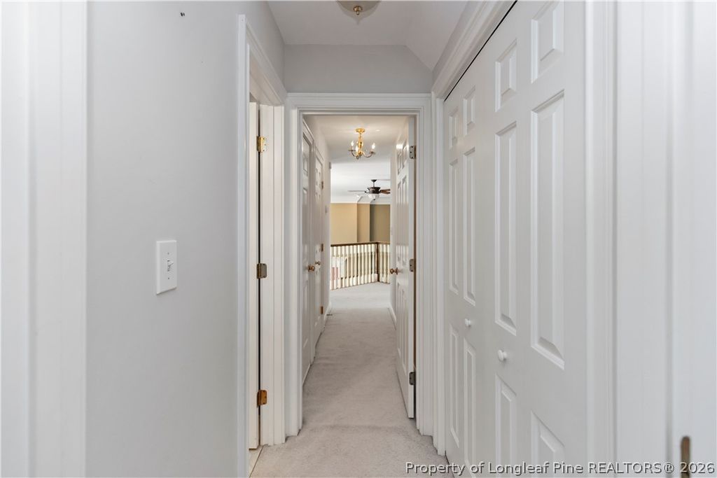 101 Kingsway Drive, Dunn, NC 28334 — photo 41