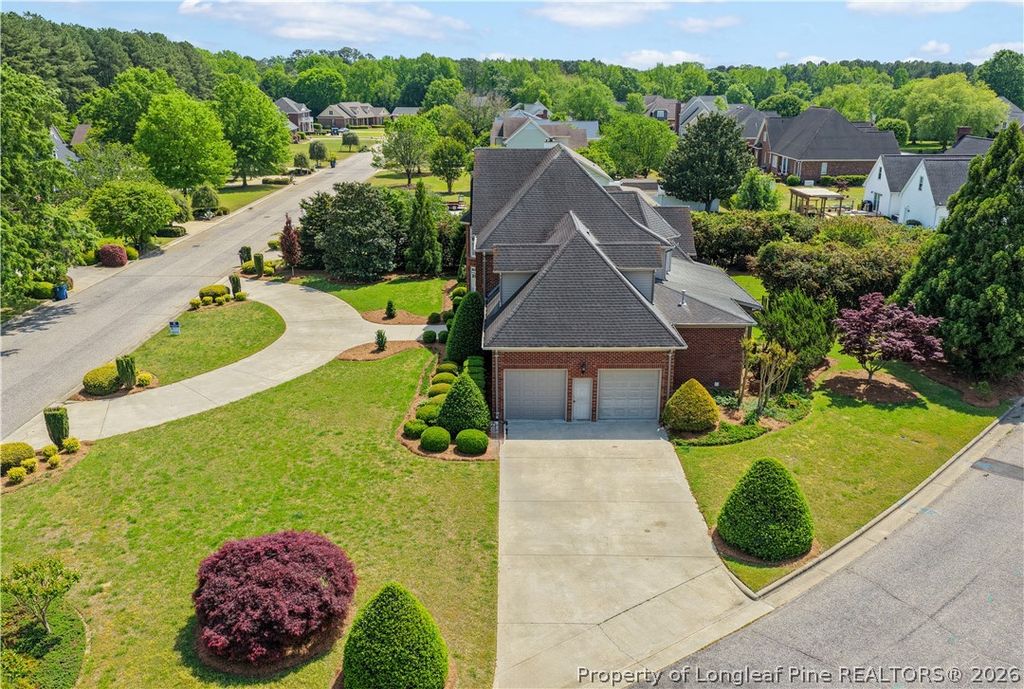101 Kingsway Drive, Dunn, NC 28334 — photo 42