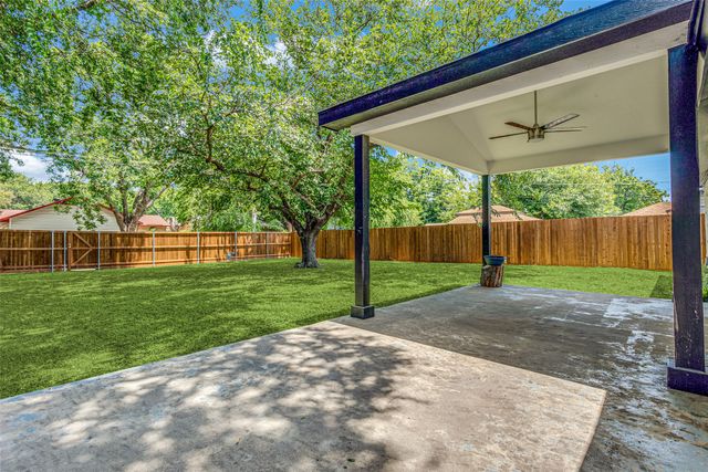 1305 Greencove Drive, Garland, TX 75040