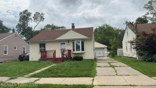 6646 Harding Street, Taylor, MI 48180