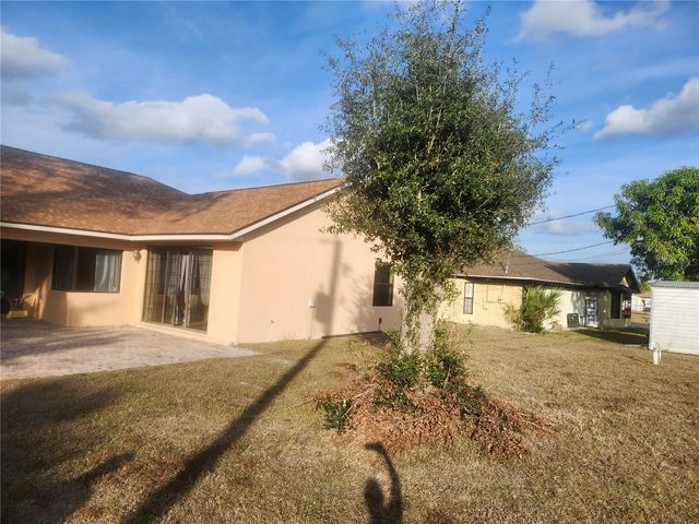 21303 GAYLORD AVENUE, Port Charlotte, FL 33954