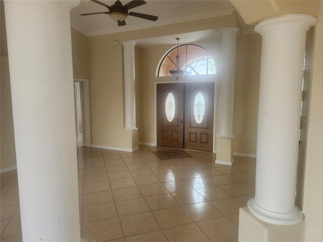 21303 GAYLORD AVENUE, Port Charlotte, FL 33954