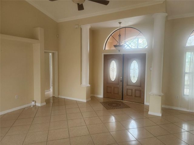 21303 GAYLORD AVENUE, Port Charlotte, FL 33954