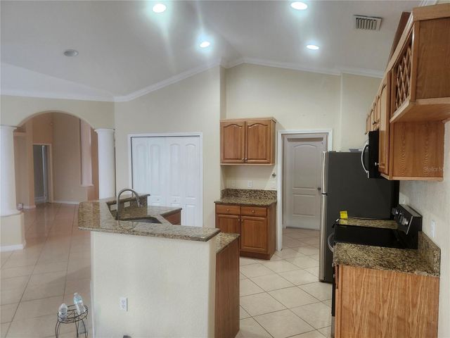 21303 GAYLORD AVENUE, Port Charlotte, FL 33954