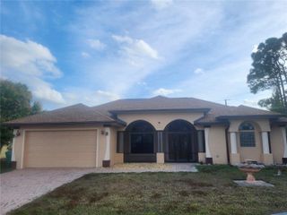 21303 GAYLORD AVENUE, Port Charlotte, FL 33954