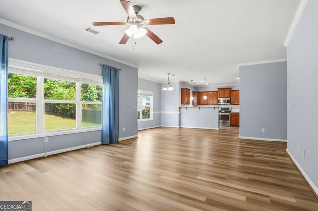 9518 Rushmore Circle, Braselton, GA 30517