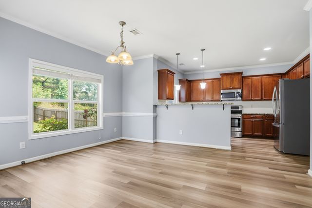 9518 Rushmore Circle, Braselton, GA 30517