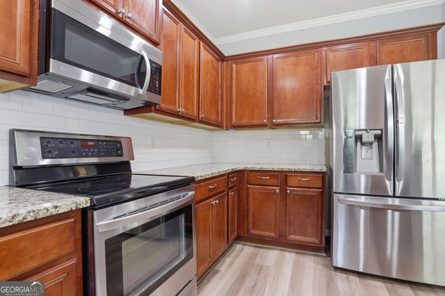 9518 Rushmore Circle, Braselton, GA 30517
