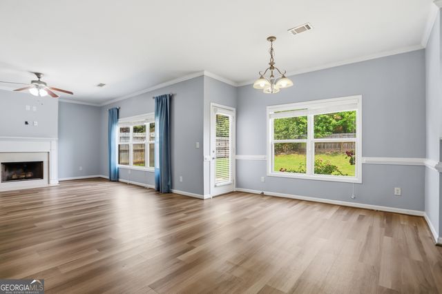 9518 Rushmore Circle, Braselton, GA 30517