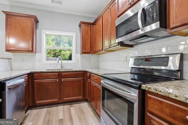 9518 Rushmore Circle, Braselton, GA 30517