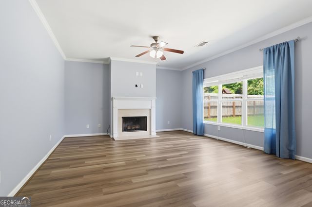 9518 Rushmore Circle, Braselton, GA 30517