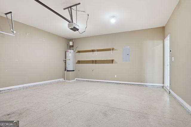 9518 Rushmore Circle, Braselton, GA 30517