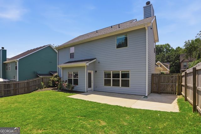 9518 Rushmore Circle, Braselton, GA 30517