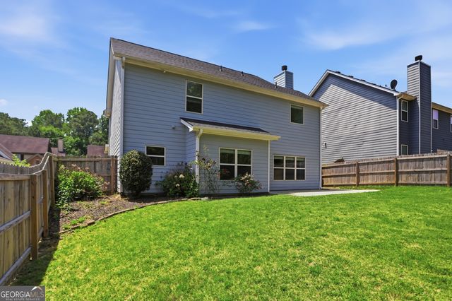9518 Rushmore Circle, Braselton, GA 30517