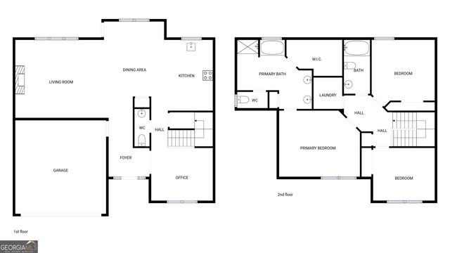 9518 Rushmore Circle, Braselton, GA 30517