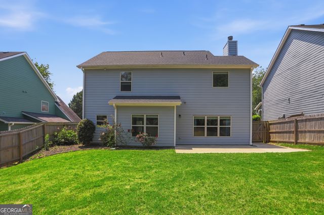 9518 Rushmore Circle, Braselton, GA 30517