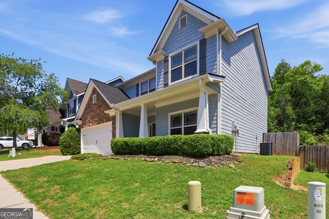 9518 Rushmore Circle, Braselton, GA 30517