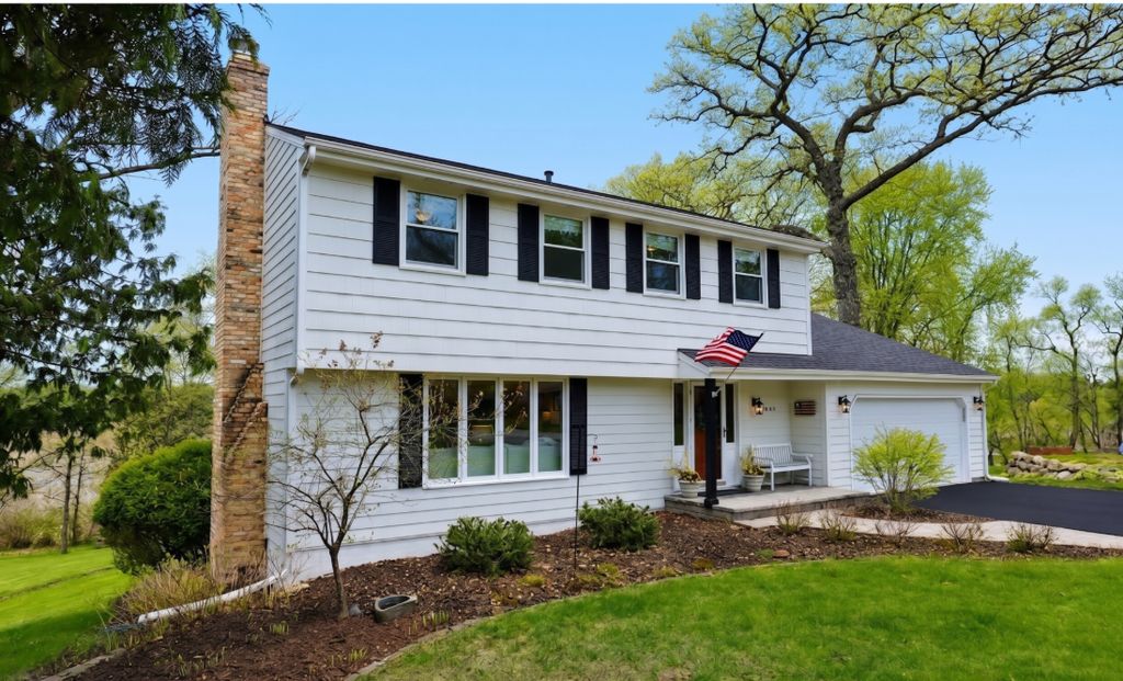 1085 Oak Circle, Medina, MN 55391