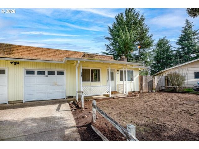 556 CINDERELLA Loop, Eugene, OR 97404