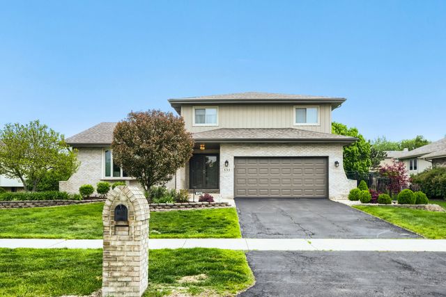 1244 Newbridge Avenue, Lockport, IL 60441