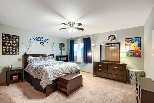 1244 Newbridge Avenue, Lockport, IL 60441