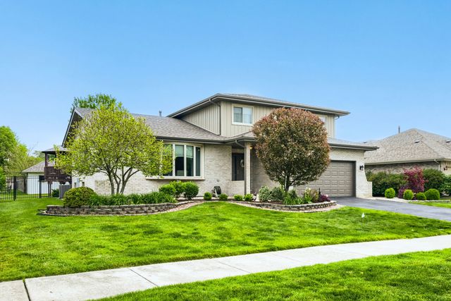 1244 Newbridge Avenue, Lockport, IL 60441