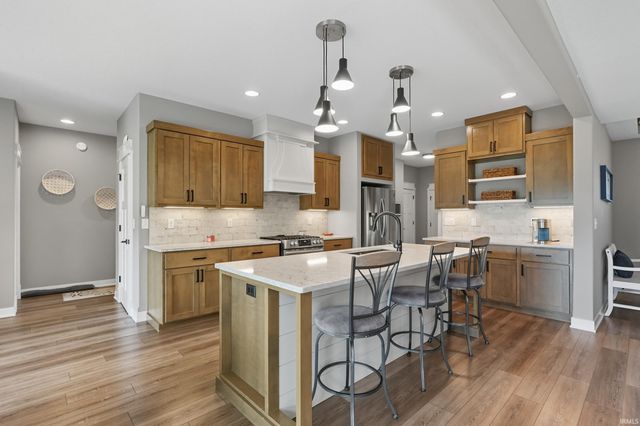 12985 Passerine Boulevard, Fort Wayne, IN 46845