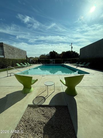 7601 E 2ND Street 7, Scottsdale, AZ 85251