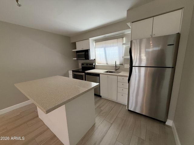 7601 E 2ND Street 7, Scottsdale, AZ 85251