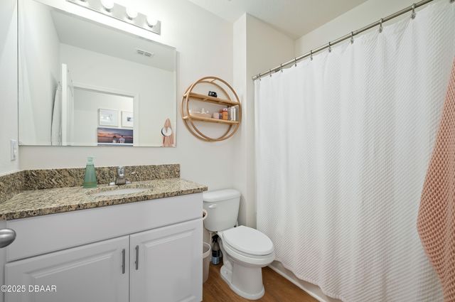 214 Caryota Court, New Smyrna Beach, FL 32168