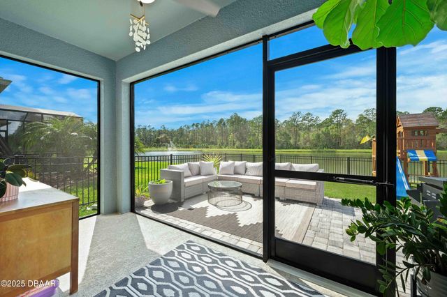 214 Caryota Court, New Smyrna Beach, FL 32168